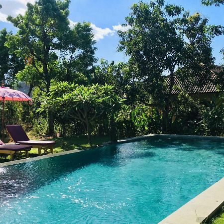 Mango Moon Hotel Pemuteran  Bagian luar foto