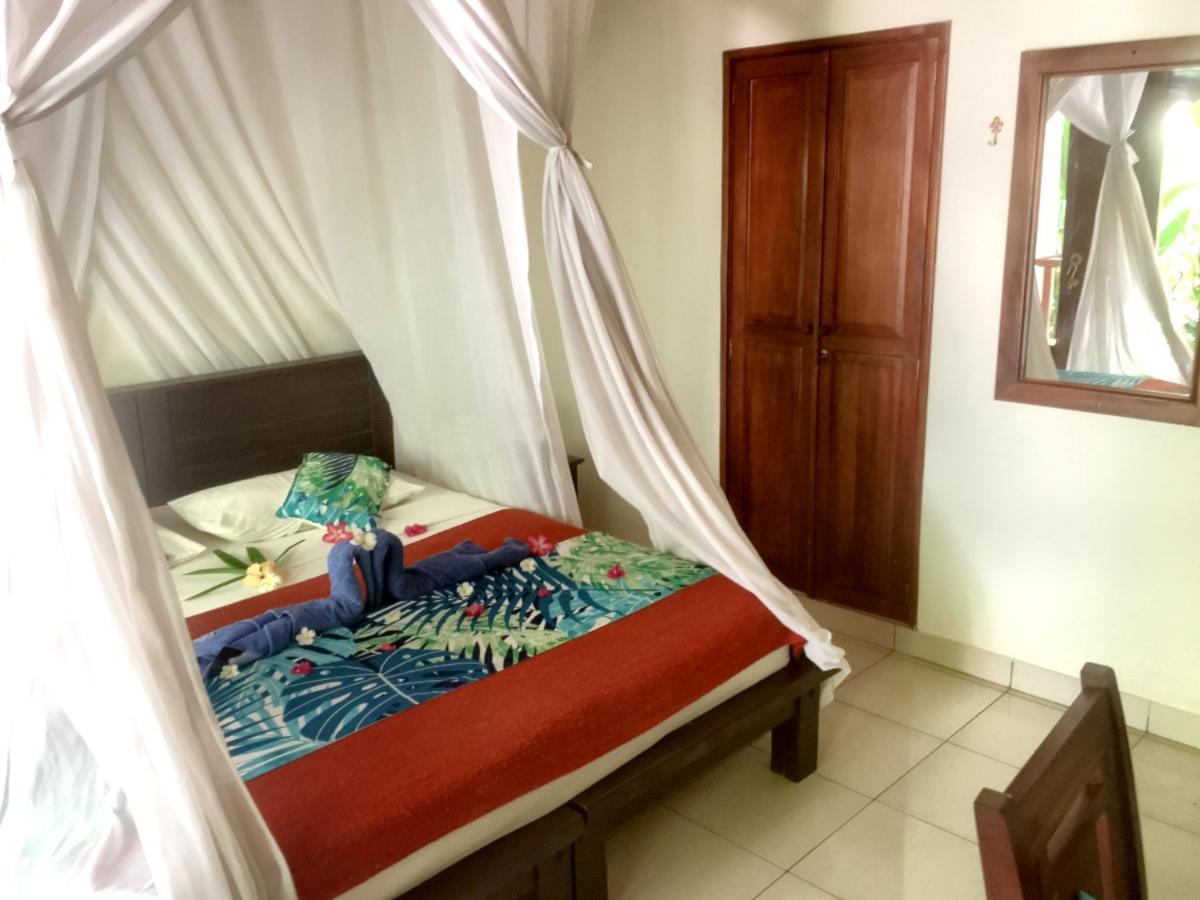 Mango Moon Hotel Pemuteran  Bagian luar foto