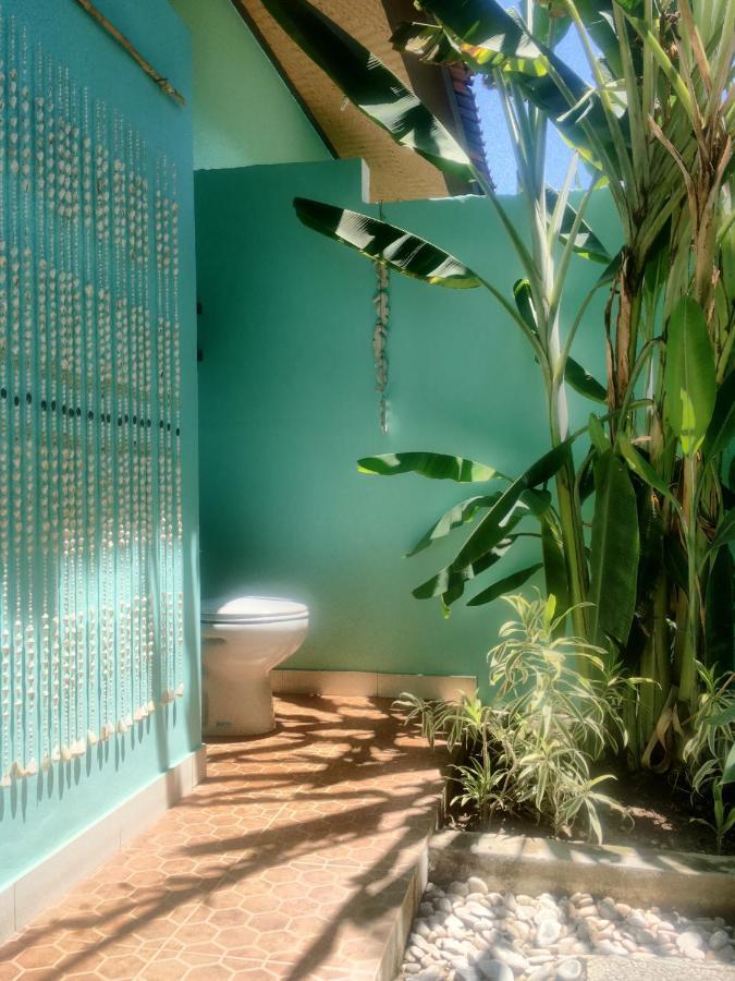 Mango Moon Hotel Pemuteran  Bagian luar foto