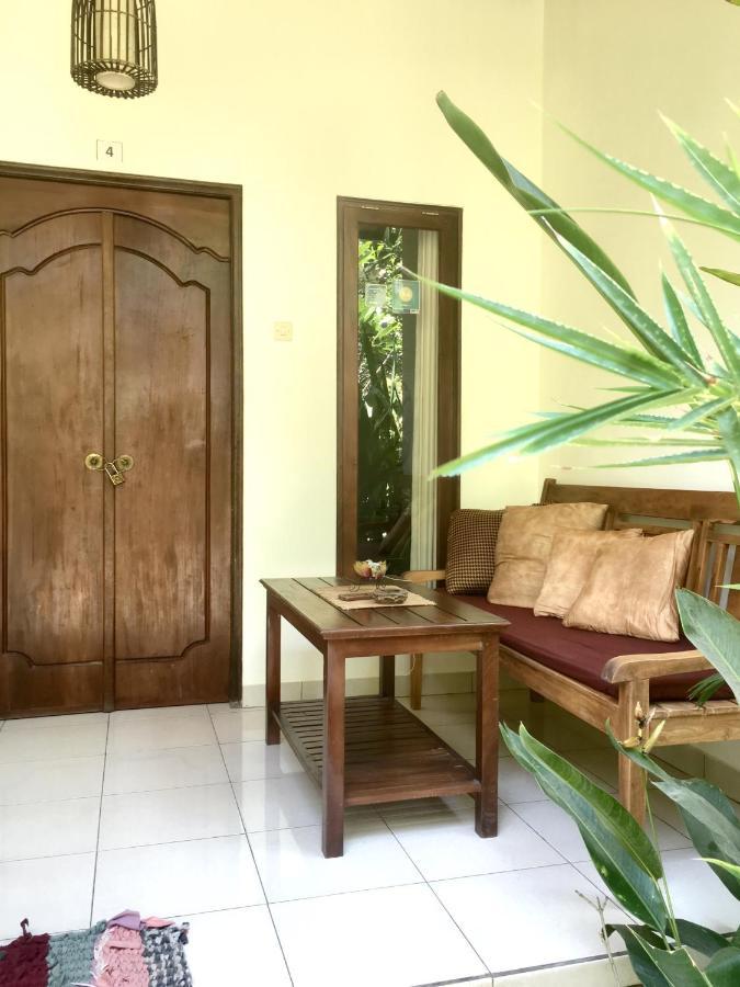 Mango Moon Hotel Pemuteran  Bagian luar foto