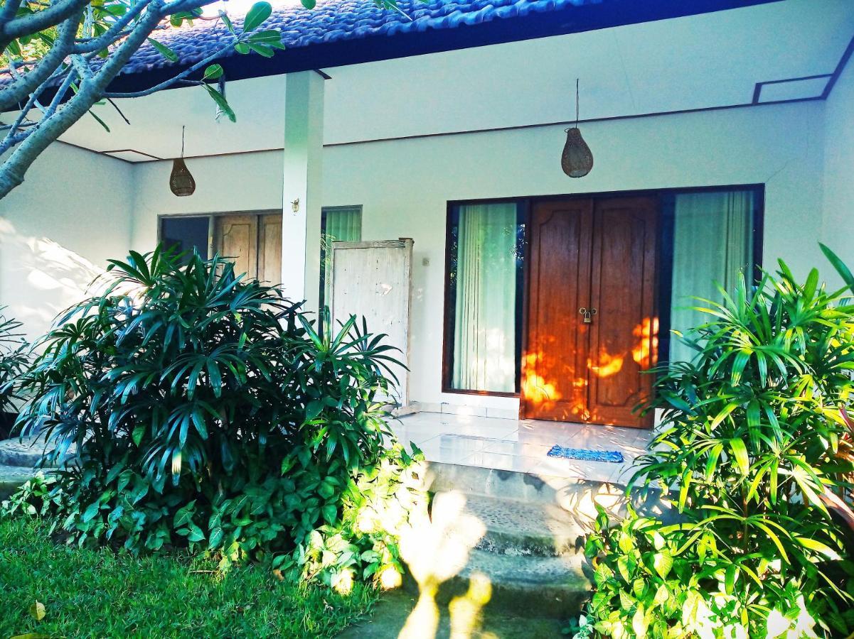 Mango Moon Hotel Pemuteran  Bagian luar foto