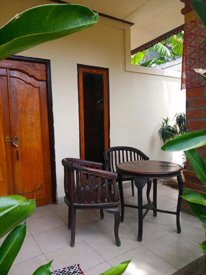 Mango Moon Hotel Pemuteran  Bagian luar foto