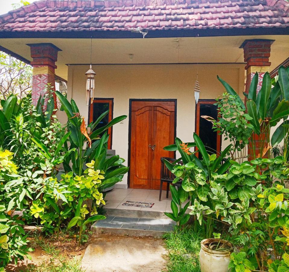 Mango Moon Hotel Pemuteran  Bagian luar foto