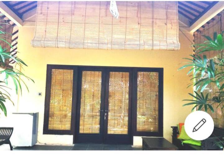 Mango Moon Hotel Pemuteran  Bagian luar foto