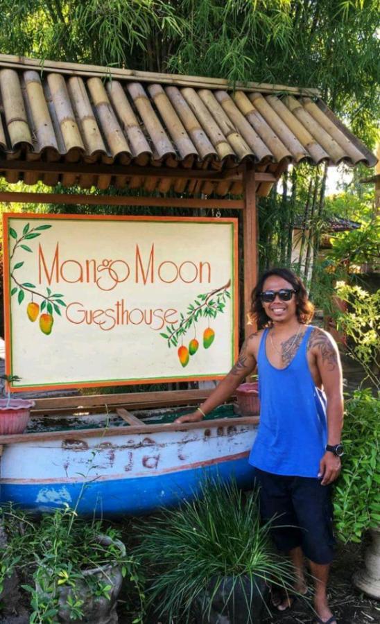 Mango Moon Hotel Pemuteran  Bagian luar foto