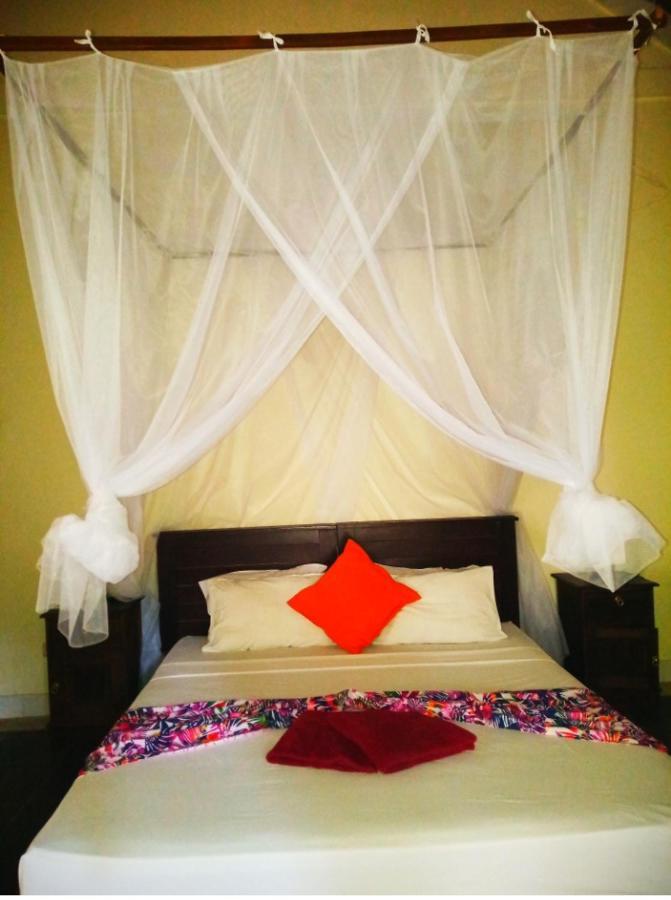 Mango Moon Hotel Pemuteran  Bagian luar foto