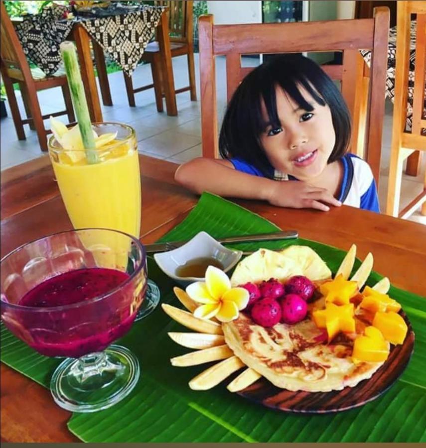 Mango Moon Hotel Pemuteran  Bagian luar foto