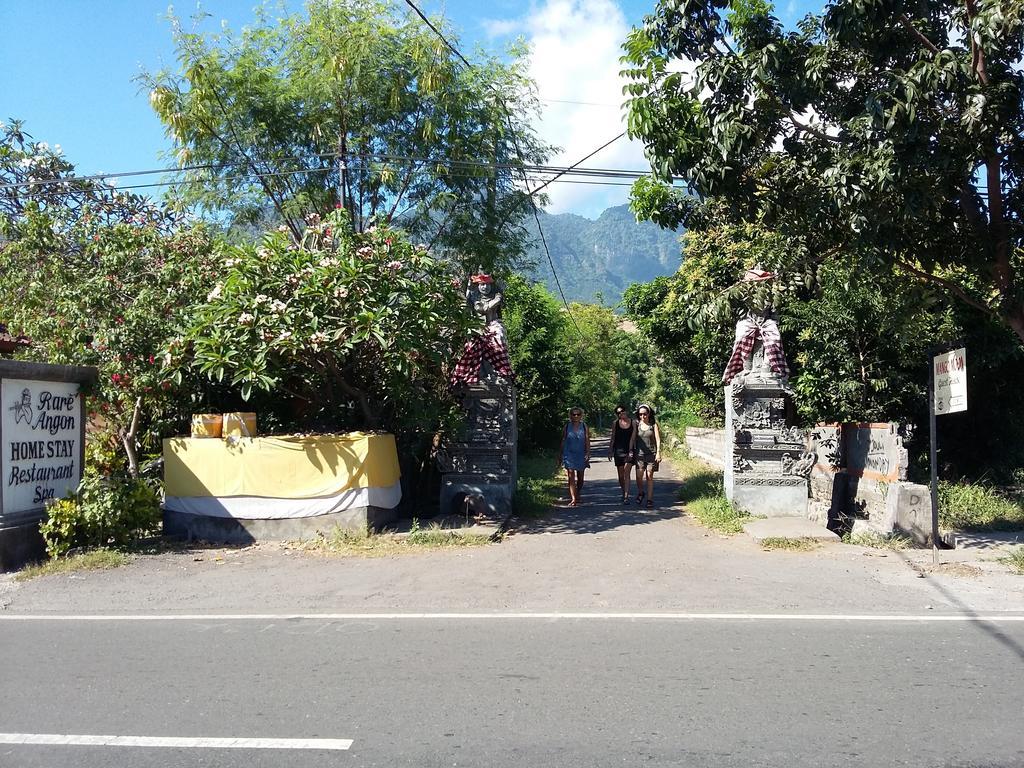 Mango Moon Hotel Pemuteran  Bagian luar foto