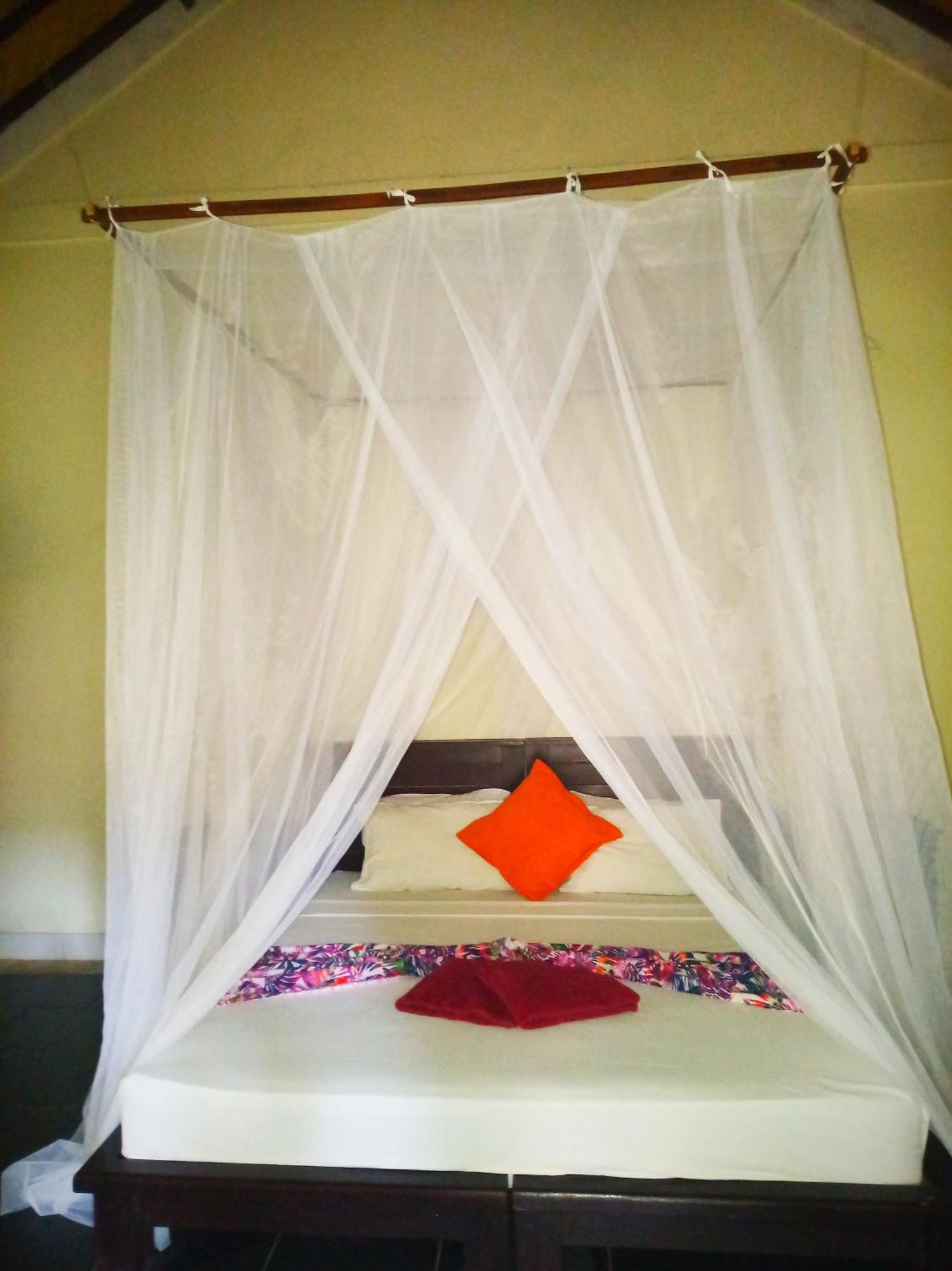 Mango Moon Hotel Pemuteran  Ruang foto