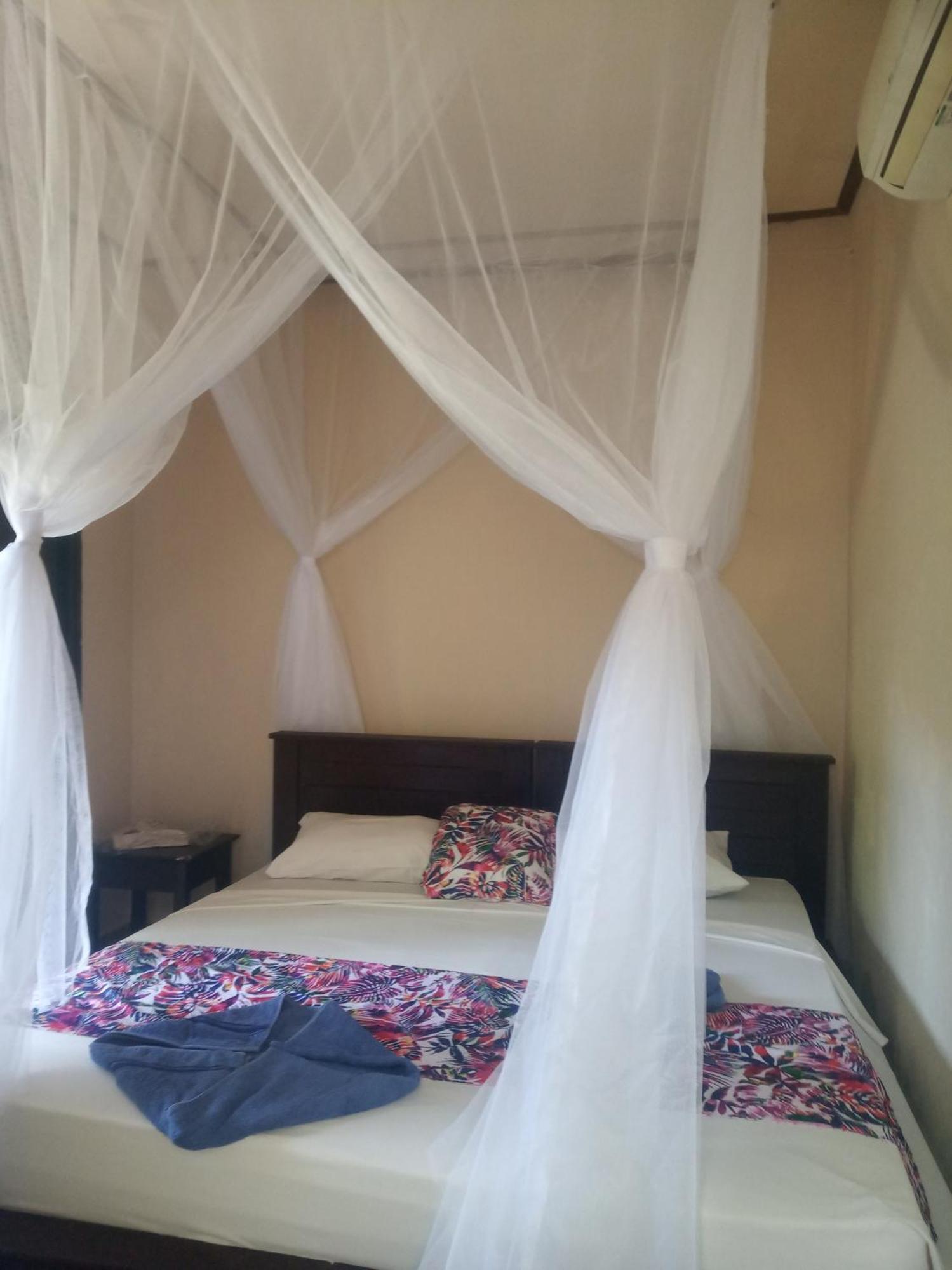 Mango Moon Hotel Pemuteran  Ruang foto