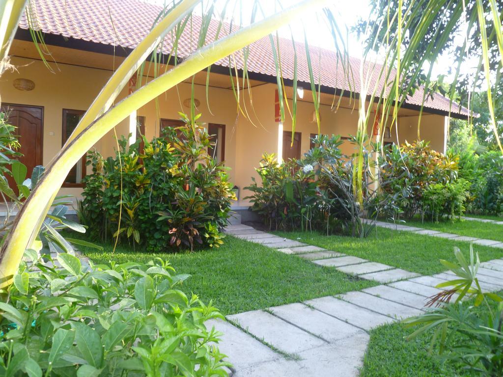 Mango Moon Hotel Pemuteran  Bagian luar foto