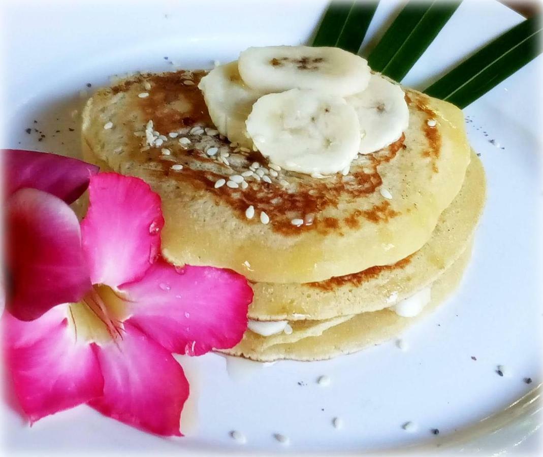 Mango Moon Hotel Pemuteran  Bagian luar foto