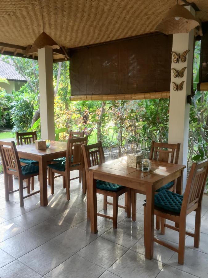 Mango Moon Hotel Pemuteran  Bagian luar foto