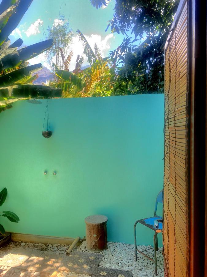 Mango Moon Hotel Pemuteran  Bagian luar foto