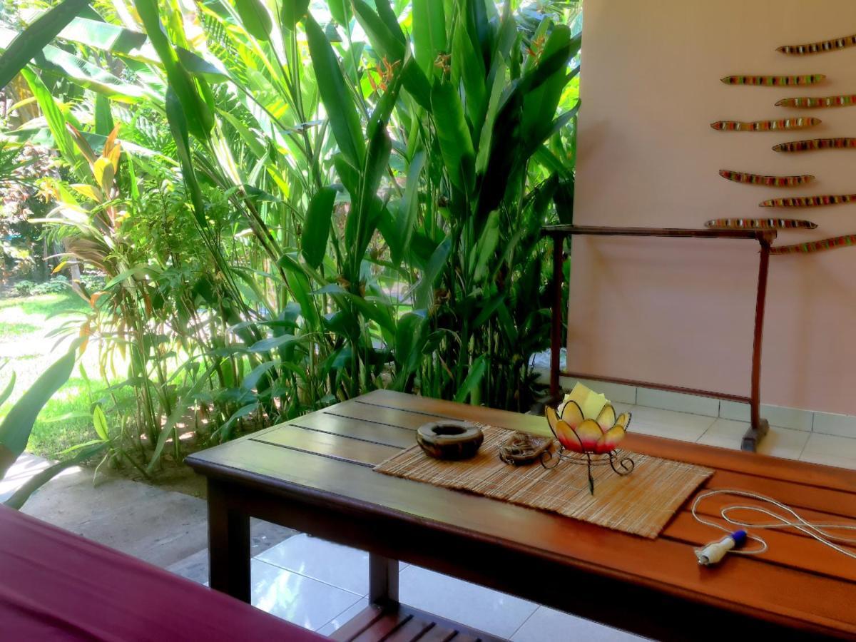 Mango Moon Hotel Pemuteran  Bagian luar foto